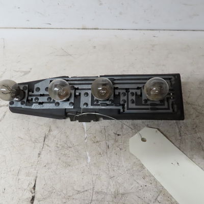 Platine feu ard Peugeot EXPERT Camionnette (222) 2.0 hdi (2000-2006)