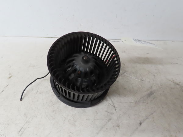 Moteur ventilateur chauffage Renault MODUS - GRAND MODUS (F-JP0_) 1.5 dci (fp0f, jp0f) (2004) 5 portes