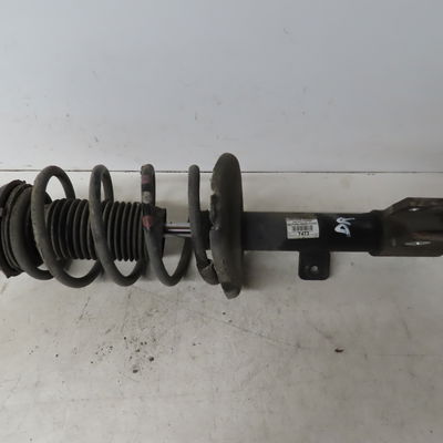 Amortisseur avant droit Citroën C4 II (NC_) 1.6 hdi 115 (2012)