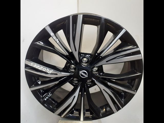 Jante aluminium NISSAN JUKE II Phase 1 12-2019 1.0i DiG-T 117ch