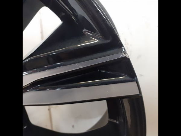 Jante aluminium NISSAN JUKE II Phase 1 12-2019 1.0i DiG-T 117ch