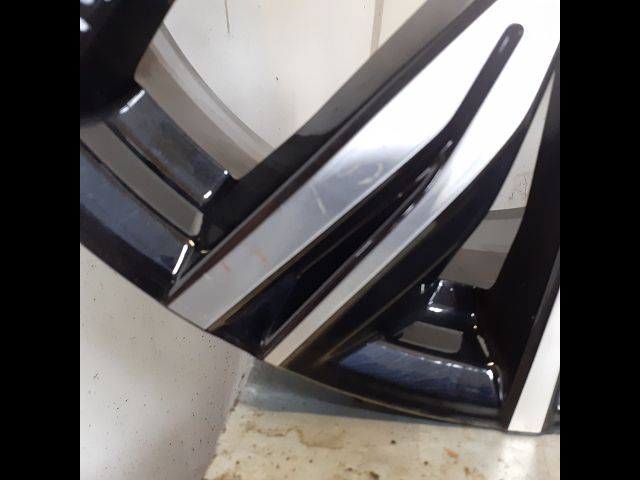 Jante aluminium NISSAN JUKE II Phase 1 12-2019 1.0i DiG-T 117ch