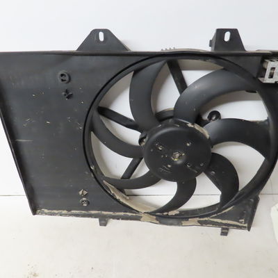 Ventilateur de refroidissement Citroën C3 III (SX) 1.2 thp 110 (2016)