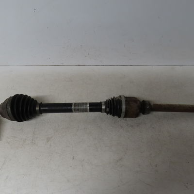 Transmission avant droite Citroën C3 III (SX) 1.2 thp 110 (2016)