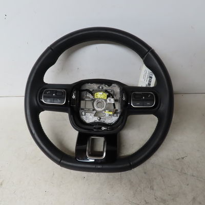 Volant de direction Citroën C3 III (SX) 1.2 thp 110 (2016)