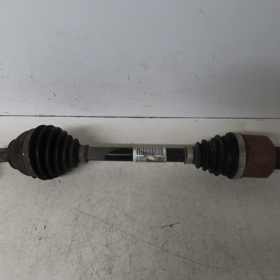 Transmission avant gauche Citroën C3 III (SX) 1.2 thp 110 (2016)