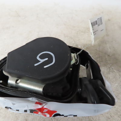 Ceinture avant gauche Nissan PRIMASTAR Camionnette (X83) 2.0 dci 115 (2006)