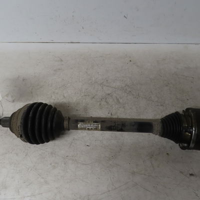Transmission avant gauche Skoda YETI (5L) 2.0 tdi (2011-2017)