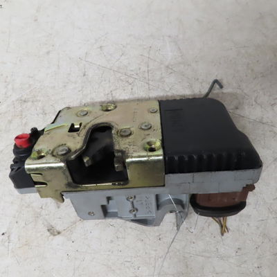 Serrure porte arg Peugeot 406 (8B) 2.0 hdi 110 (1998-2001) 4 portes