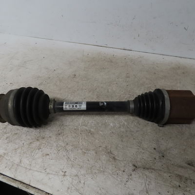 Transmission avant gauche Skoda FABIA III Break (NJ5) 1.0 tsi (2014)