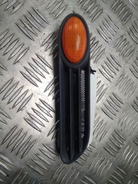 Clignotant gauche Mini MINI (R50, R53) Cooper (2001-2006) 3 portes