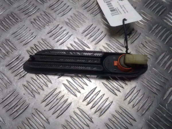 Clignotant gauche Mini MINI (R50, R53) Cooper (2001-2006) 3 portes