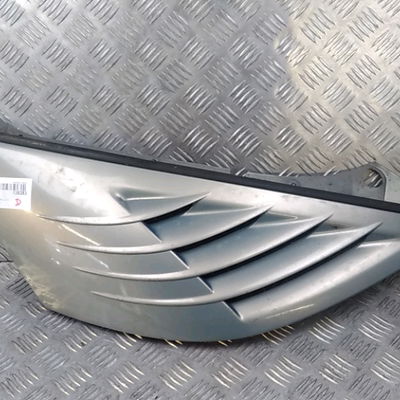 Calandre Renault AVANTIME (DE0_) 2.2 dci (de01) (2002-2003)