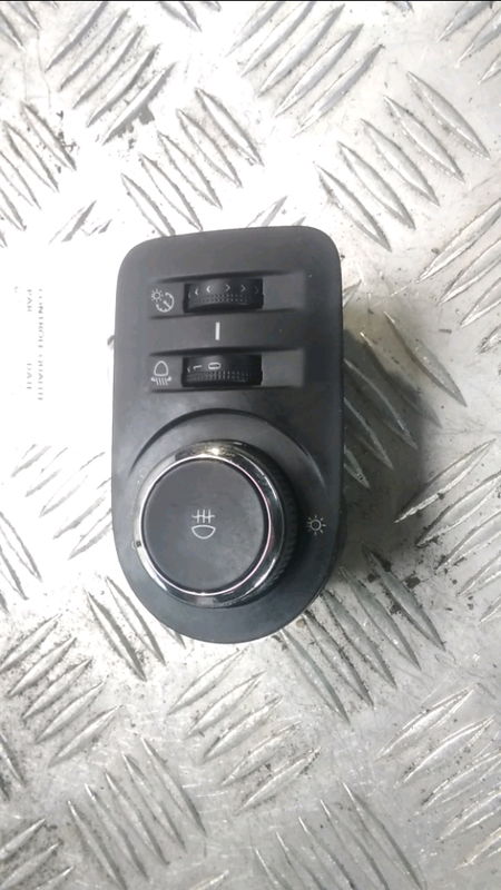 Commande eclairage Opel CORSA D (S07) 1.3 cdti (l08, l68) (2006-2014) 5 portes