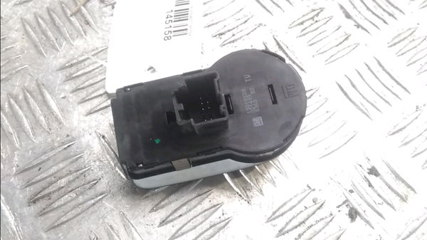 Commande eclairage Opel CORSA D (S07) 1.3 cdti (l08, l68) (2006-2014) 5 portes