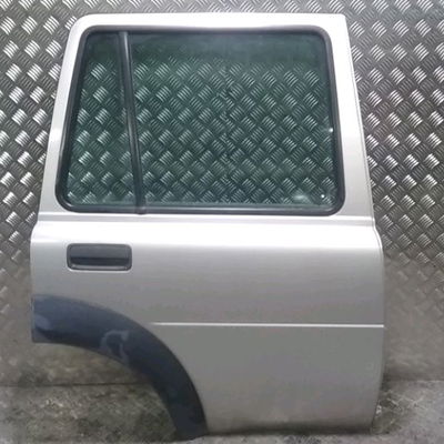 Porte arrière droite Land rover FREELANDER I (L314) 2.0 di 4x4 (1998-2000) 5 portes