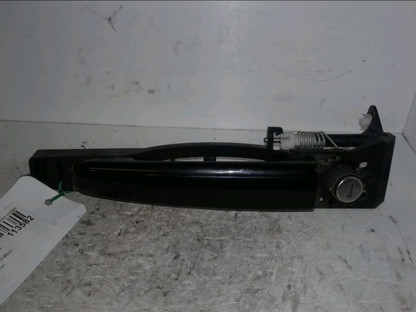 Poignee int porte avg PEUGEOT 307 Phase 2 SW 06-2005--07-2008 1.6 HDI 90ch