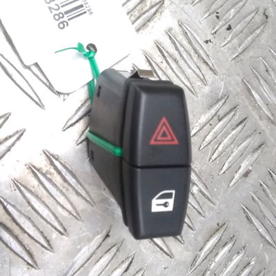 Bouton de warning Bmw 5 (E60) 535 d (2004-2010)