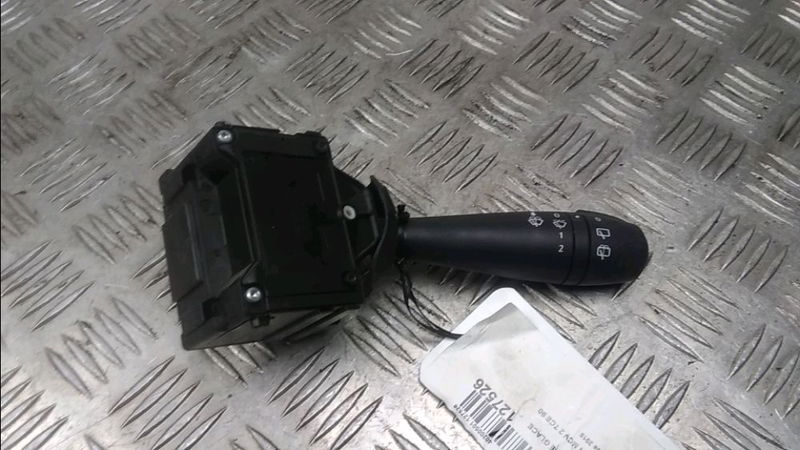 Commande essuie glace Dacia LOGAN MCV II Tce 90 (k8m1) (2013)
