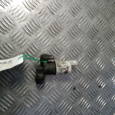 Pompe lave-glace avant Peugeot 307 (3A-C) 2.0 hdi 135 (2003-2007)