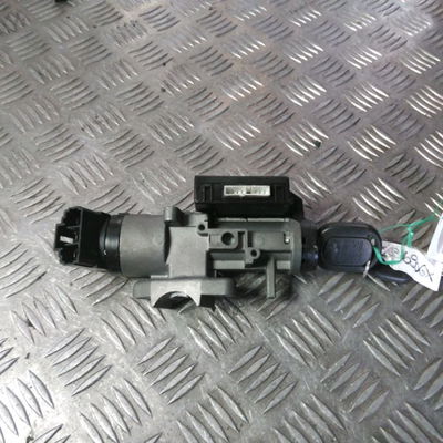 Antivol de direction Chevrolet LACETTI (J200) 2.0 d (2007)