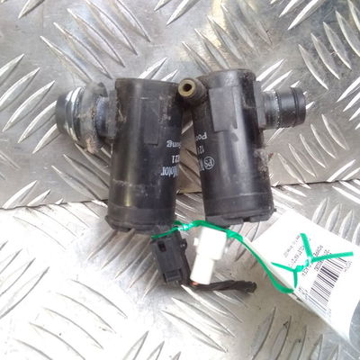 Pompe lave-glace avant Chevrolet MATIZ (M200, M250) 1.0 (2007)