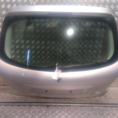 Hayon Peugeot 207-207 (WA_, WC_) 1.6 hdi (2006-2013) 5 portes