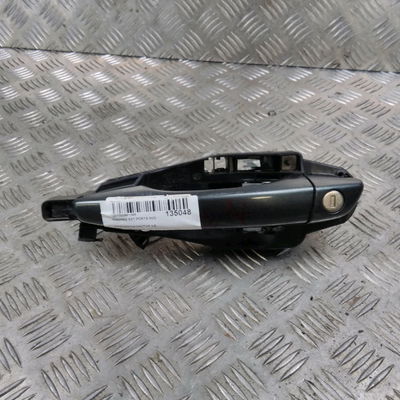 Poignee ext porte avg Citroën C4 CACTUS 1.6 bluehdi 100 (2014)