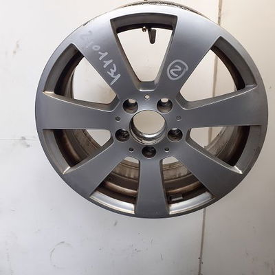 Jante aluminium 2 Mercedes-benz CLASSE C (W204) C 200 cdi (204.001) (2009-2014)