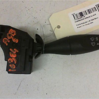 Commande essuie glace Ford FOCUS I (DAW, DBW) 1.8 turbo di - tddi (1998-2004)