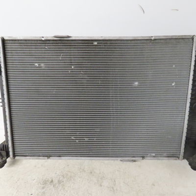 Radiateur Mercedes-benz CLASSE C (W204) C 200 cdi (204.001) (2009-2014)