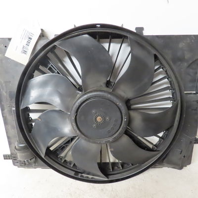 Ventilateur de refroidissement Mercedes-benz CLASSE C (W204) C 200 cdi (204.001) (2009-2014)