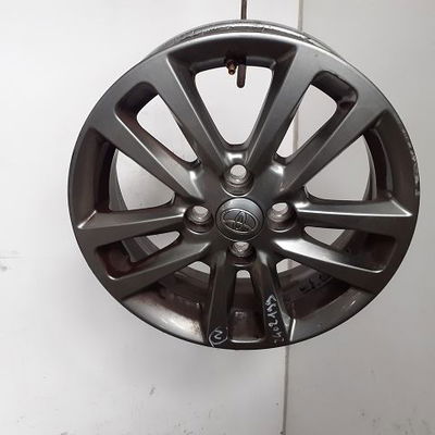 Jante aluminium 2 Toyota YARIS (_P13_) 1.0 (ksp130_) (2010)