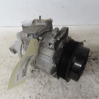 Compresseur air conditionne Mercedes-benz CLASSE C (W204) C 200 cdi (204.001) (2009-2014)