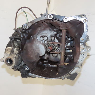 Boîte à vitesse mecanique Peugeot 309 II (3C, 3A) 1.9 diesel (1989-1993)