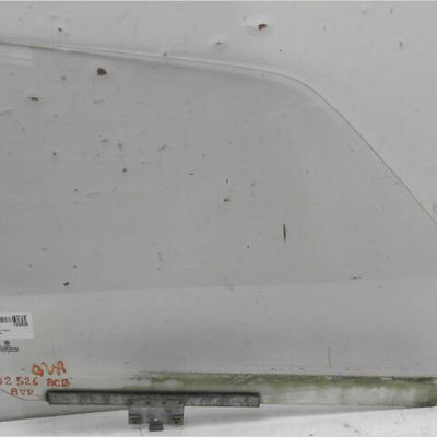 Glace porte av d Volkswagen GOLF II (19E, 1G1) 1.3 (1983-1987)