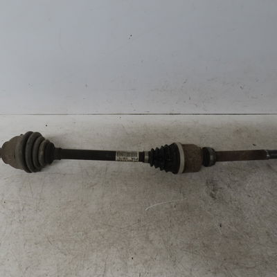 Transmission avant droite Peugeot 2008 I (CU_) 1.6 bluehdi 100 (2015)