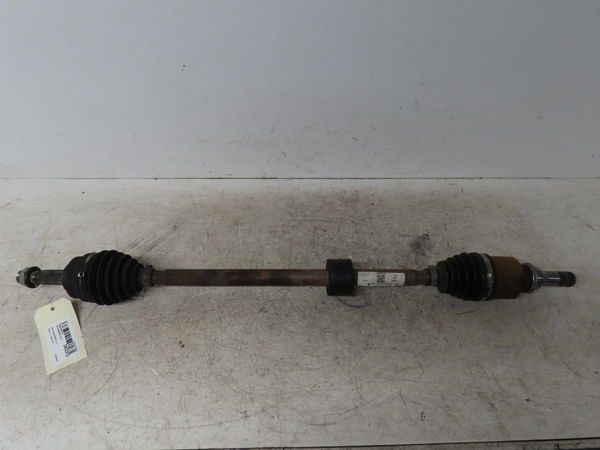 Transmission avant droite Dacia SANDERO III 1.0 tce 100 eco-g (2021)