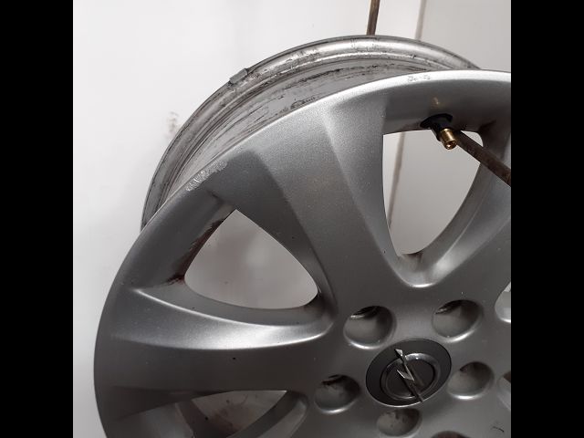 Jante aluminium 4 Opel MERIVA B Monospace (S10) 1.7 cdti (75) (2010-2017)