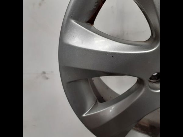 Jante aluminium 4 Opel MERIVA B Monospace (S10) 1.7 cdti (75) (2010-2017)