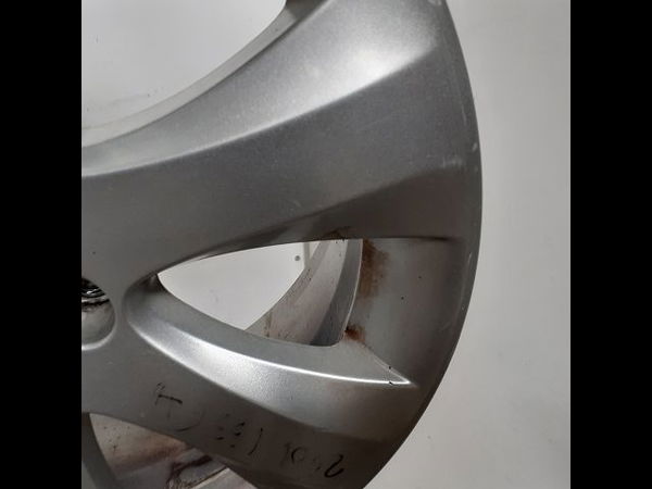 Jante aluminium 4 Opel MERIVA B Monospace (S10) 1.7 cdti (75) (2010-2017)