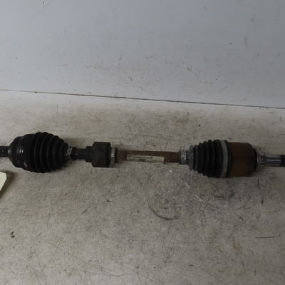 Transmission avant gauche Dacia SANDERO III 1.0 tce 100 eco-g (2021)
