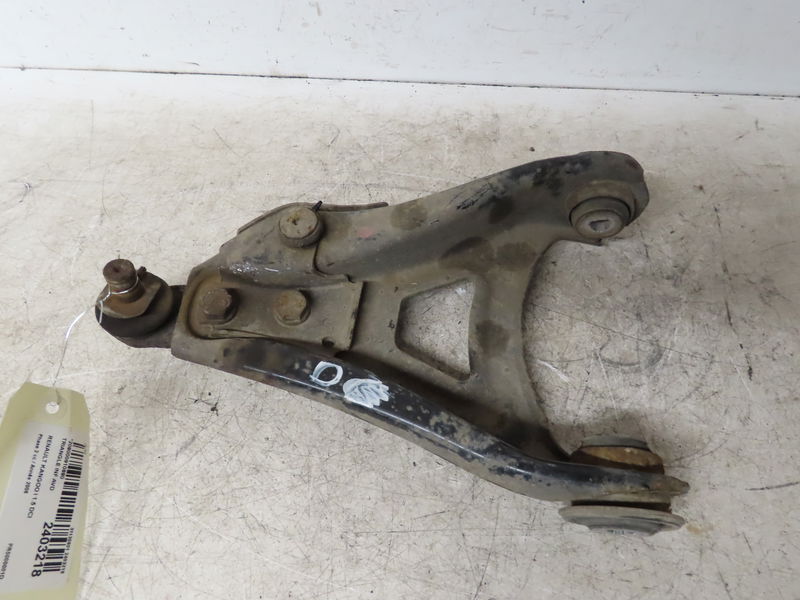 Triangle inf avd Renault KANGOO Express (FC0-1_) 1.5 dci (fc1e) (2005) 4 portes