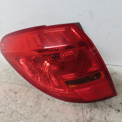 Feu arrière gauche Opel MERIVA B Monospace (S10) 1.7 cdti (75) (2010-2017)