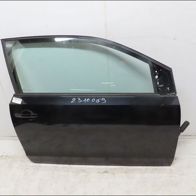 Porte avant droite Volkswagen UP! (121, 122, BL1, BL2, BL3, 123) 1.0 (2011-2020) 5 portes