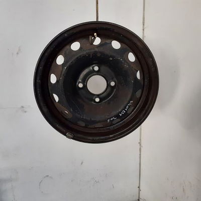 Jante tole Peugeot 306 3-5 portes (7A, 7C, N3, N5) 2.0 hdi 90 (1999-2002)