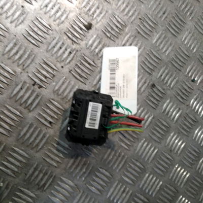 Resistance de chauffage Peugeot 208 I (CA_, CC_) 1.4 hdi (2012) 3 portes
