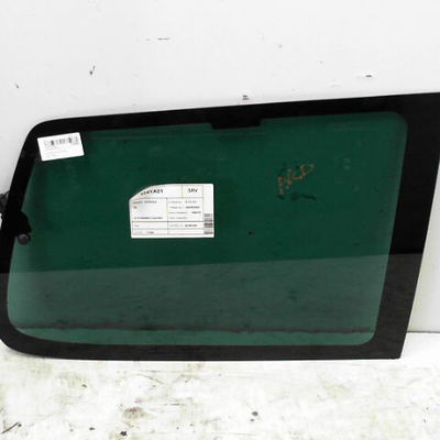 Glace aile ar d CITROEN C8 Phase 1 06-2002 2.2 HDi 16v 130ch