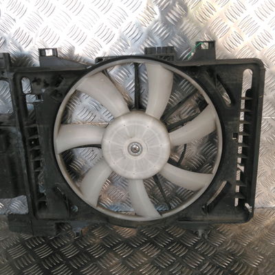 Ventilateur de refroidissement Toyota YARIS (_P13_) 1.4 d (nlp130_) (2011)