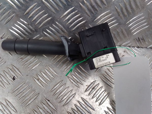 Commande essuie glace Dacia LOGAN (LS_) 1.6 (lsob, lsod, lsof, lsoh) (2004)